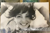 Những hình ảnh thời trẻ chưa từng tiết lộ của NSƯT Thanh Quý