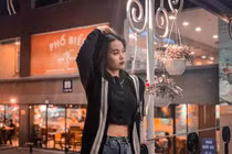 Ảnh xinh như hoa hậu của cung thủ được mệnh danh mũi tên vàng tại SEA Games 31