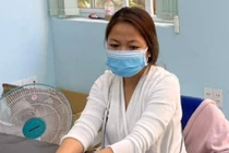 Vụ Việt Á: Thêm một nhân viên Bệnh viện TP Thủ Đức bị khởi tố