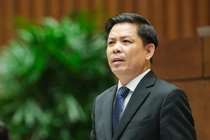 Phát ngôn gây chú ý của Bộ trưởng GTVT Nguyễn Văn Thể