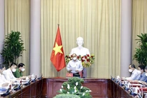 4 phạm nhân được Chủ tịch nước ân giảm án tử hình