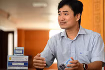 Điểm danh loạt cán bộ bị khởi tố liên quan vụ Việt Á