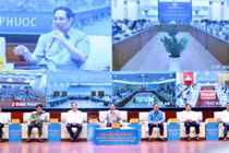 Tướng Lương Tam Quang: “Có lãi suất tín dụng đen lên tới 700-1000%/tháng”