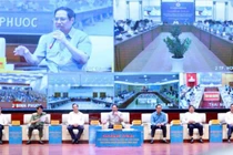 Tướng Lương Tam Quang: “Có lãi suất tín dụng đen lên tới 700-1000%/tháng”