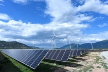 Thanh tra các dự án điện gió, mặt trời trong 10 năm qua tại 6 địa phương