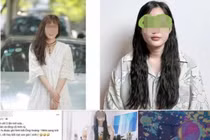 Công an mời “hotgirl” Tina Dương lên làm việc