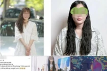 Công an mời “hotgirl” Tina Dương lên làm việc