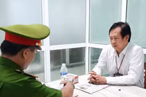 Những giám đốc CDC tỉnh, thành nào tham ô vụ Việt Á?