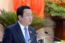 Cách tất cả chức vụ trong Đảng với Phó chủ tịch HĐND TP Đà Nẵng