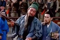 Sự thật bất ngờ chuyện Quan Vũ “một đao tới hội” với Lỗ Túc