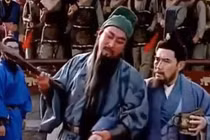 Sự thật bất ngờ chuyện Quan Vũ “một đao tới hội” với Lỗ Túc