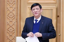 Bộ trưởng Y tế: “5 ngày tết tiêm chủng thần tốc gần 800.000 liều vắc xin”