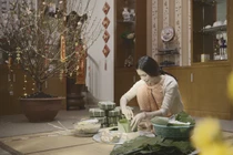 Đừng 'cân đo đong đếm' phụ nữ bằng công việc nhà ngày Tết