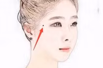 Sở hữu 1 trong 6 nốt ruồi này rất giàu có, 3 đời phú quý