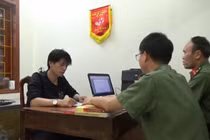 Hải Dương: Triệt phá đường dây làm giả chứng chỉ nghề, khởi tố 23 bị can