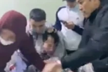 Tên cướp ngân hàng ở Hải Phòng đưa tiền cho bạn gái trước khi trốn