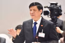 Đại án Việt Á: Ai khiến hàng loạt lãnh đạo, cán bộ Bộ Y tế…dính chàm?