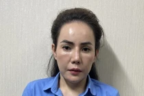 Bắt Tổng Giám đốc Công ty Hàng không An Bình vụ án tại Cục Lãnh sự