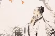 Muốn sống an nhiên tự tại hãy coi trọng 5 người, coi nhẹ 3 việc