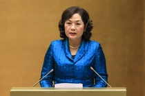 Tiền gửi của người dân tại ngân hàng được Nhà nước đảm bảo trong mọi trường hợp