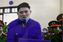 Loạt tội ác giết người, đốt xác chủ nợ của Cao Tài Năng trước phiên phúc thẩm