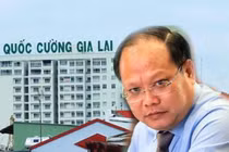 Đề nghị truy tố ông Tất Thành Cang: Trách nhiệm Công ty Quốc Cường Gia Lai?