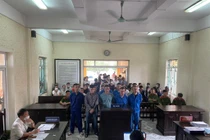 Chứa chấp sử dụng ma túy, chủ quán Bar K-Club lĩnh 10 năm tù