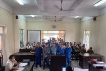 Chứa chấp sử dụng ma túy, chủ quán Bar K-Club lĩnh 10 năm tù