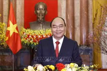 Chủ tịch nước gửi thư chúc mừng nhân dịp Trung Quốc tổ chức Olympic, Paralympic Mùa đông Bắc Kinh