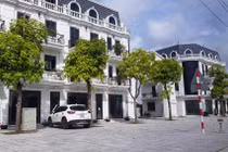 Cận cảnh dự án khu dân cư Cầu Yên của TRABINCO dính nhiều sai phạm