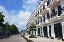 TRABINCO sai phạm tại dự án KDC Cầu Yên: Trách nhiệm huyện Tứ Kỳ?