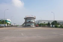 Hải Dương: Công ty An Phát bị phạt vì thi công công trình không phép