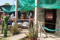 Tin nóng ngày 1/1: Người phụ nữ tử vong, nghi bị sát hại lúc rạng sáng