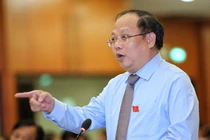  Tất Thành Cang từ đỉnh cao danh vọng đến lĩnh án 