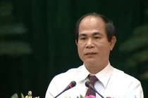 Đề nghị Ban Bí thư kỷ luật Chủ tịch UBND tỉnh Gia Lai Võ Ngọc Thành