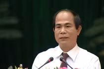 Đề nghị Ban Bí thư kỷ luật Chủ tịch UBND tỉnh Gia Lai Võ Ngọc Thành