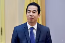 Thứ trưởng Bộ Ngoại giao Tô Anh Dũng bị đề nghị kỷ luật