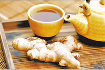 Nhiều món ăn nhất định phải dùng gừng cả vỏ mà nhiều người không biết 