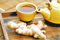 Nhiều món ăn nhất định phải dùng gừng cả vỏ mà nhiều người không biết 