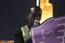 Ai là người được chú ý hơn cả Messi, Ronaldo ở World Cup Qatar?