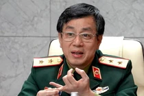 Trung tướng Đỗ Quyết cùng cán bộ HV Quân y “tiếp tay” Việt Á thế nào?