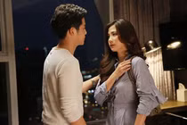 Chồng sắp cưới muốn con gái riêng của vợ sống với ông bà ngoại