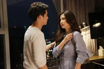 Chồng sắp cưới muốn con gái riêng của vợ sống với ông bà ngoại