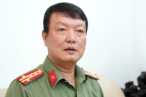 Hộ chiếu mới cấp từ ngày 1/7 chưa phải hộ chiếu gắn chip