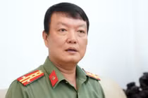 Hộ chiếu mới cấp từ ngày 1/7 chưa phải hộ chiếu gắn chip