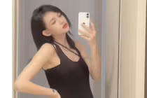 Bạn gái Decao lần đầu công khai hình ảnh bầu bí, tiết lộ phản ứng bạn trai