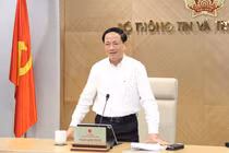 Thứ trưởng được giới thiệu làm Chủ tịch tỉnh Bình Định là ai? 