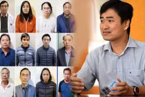 Loạt “quan chức” Bộ Y tế, KH&CN bị khởi tố, kỷ luật liên quan Việt Á
