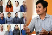 Loạt “quan chức” Bộ Y tế, KH&CN bị khởi tố, kỷ luật liên quan Việt Á