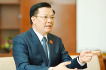 Hà Nội là địa phương đầu tiên lập Ban Chỉ đạo về phòng chống tham nhũng, tiêu cực